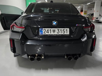 BMW M2 - 5