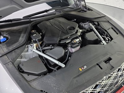 GENESIS G80 (RG3) - 7