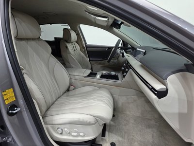 GENESIS G80 (RG3) - 10