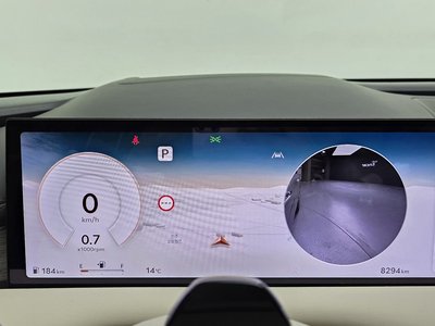 GENESIS G80 (RG3) - 8