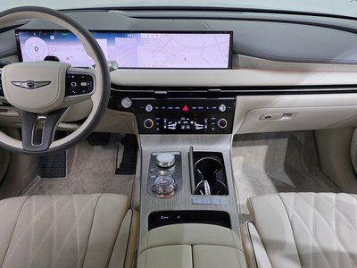 GENESIS G80 (RG3) - 5