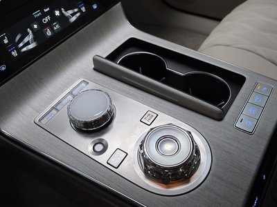 GENESIS G80 (RG3) - 9