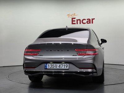 GENESIS G80 (RG3) - 3