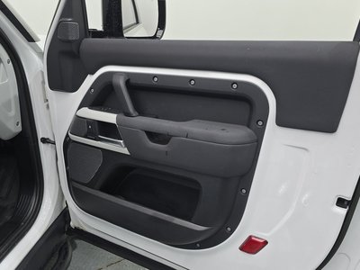 2022 LAND Rover DEFENDER 缩略图 15