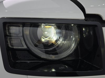2022 LAND Rover DEFENDER 照片 9