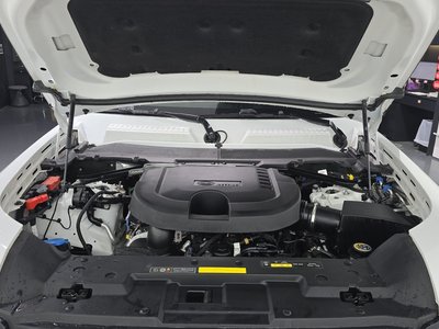 2022 LAND Rover DEFENDER 照片 7