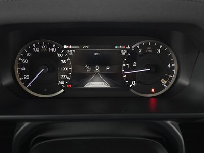 2022 LAND Rover DEFENDER 缩略图 11