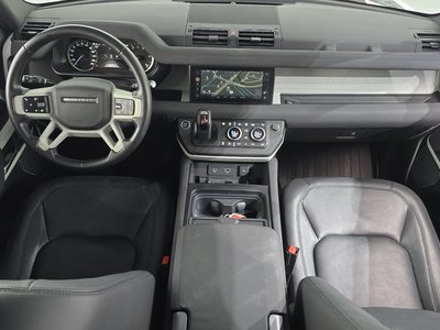 2022 LAND Rover DEFENDER 照片 5