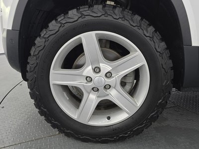 2022 LAND Rover DEFENDER 照片 6