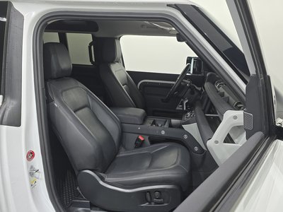 2022 LAND Rover DEFENDER 缩略图 16