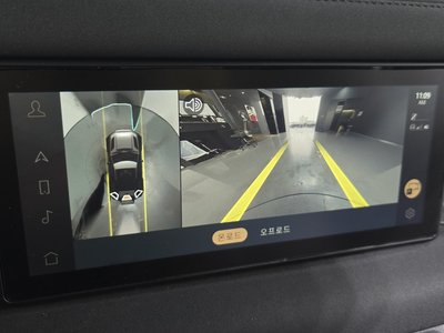 2022 LAND Rover DEFENDER 缩略图 20