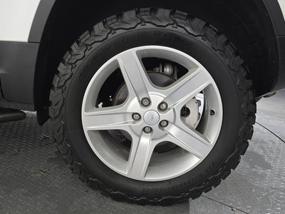 2022 LAND Rover DEFENDER 照片 8