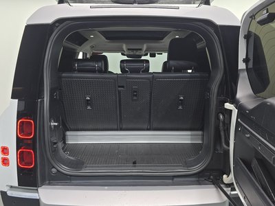 2022 LAND Rover DEFENDER 缩略图 23
