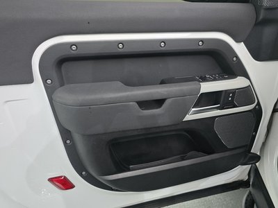 2022 LAND Rover DEFENDER 缩略图 14
