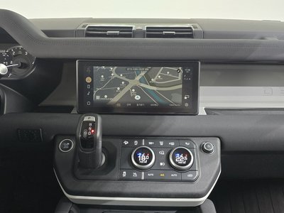 2022 LAND Rover DEFENDER 缩略图 18