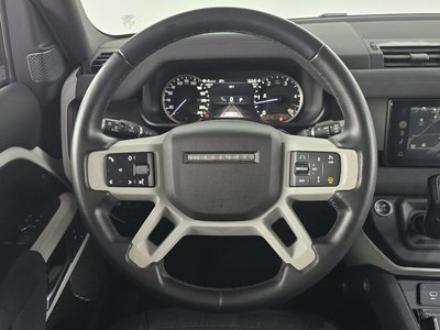 2022 LAND Rover DEFENDER 缩略图 19