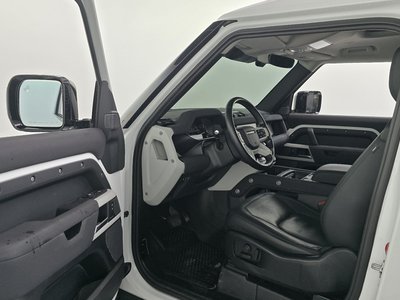 2022 LAND Rover DEFENDER 缩略图 13