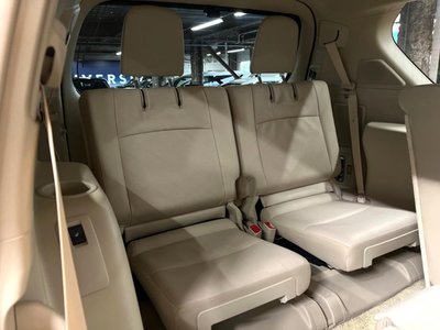TOYOTA LAND CRUISER PRADO - 8