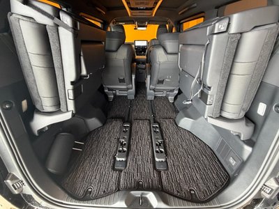 2023 Toyota ALPHARD 缩略图 29