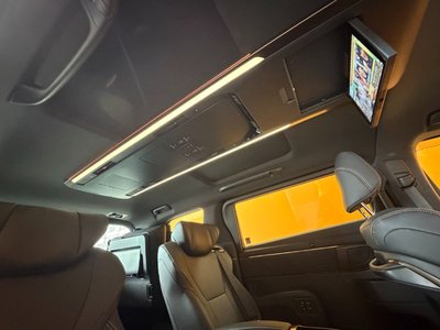 2023 Toyota ALPHARD 缩略图 35