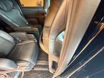 2023 Toyota ALPHARD 缩略图 68