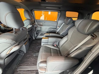 2023 Toyota ALPHARD 缩略图 26