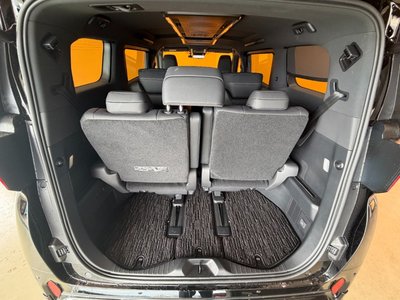 2023 Toyota ALPHARD 缩略图 28
