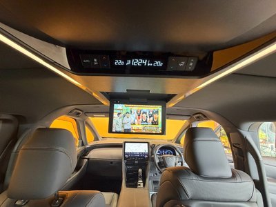 صورة 7 لـ 2023 Toyota ALPHARD