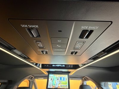 2023 Toyota ALPHARD 缩略图 36