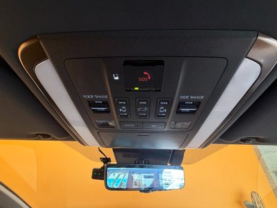 2023 Toyota ALPHARD 缩略图 56