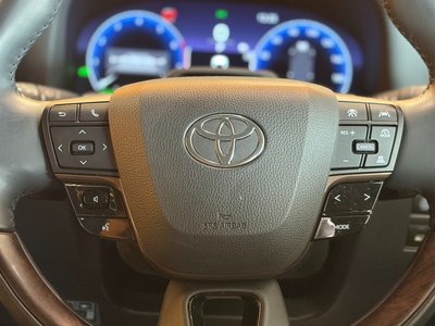 2023 Toyota ALPHARD 缩略图 41