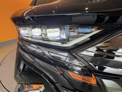 2023 Toyota ALPHARD 缩略图 59