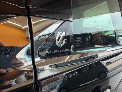 2023 Toyota ALPHARD 缩略图 63