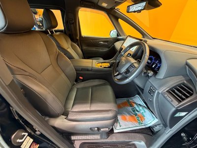 2023 Toyota ALPHARD 缩略图 32