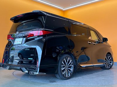 2023 Toyota ALPHARD 缩略图 18
