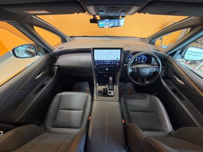 2023 Toyota ALPHARD 缩略图 38