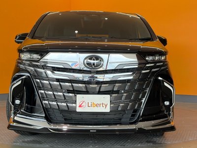 2023 Toyota ALPHARD 缩略图 15