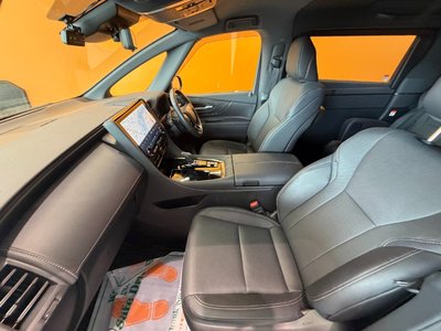 2023 Toyota ALPHARD 缩略图 25