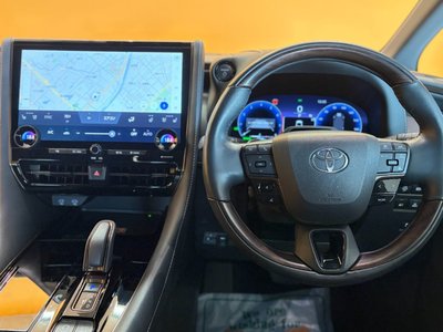 2023 Toyota ALPHARD 缩略图 40