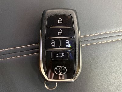 2023 Toyota ALPHARD 缩略图 69
