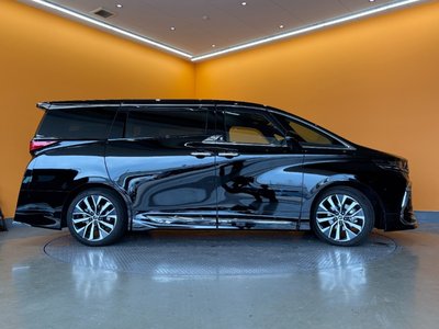 2023 Toyota ALPHARD 缩略图 17