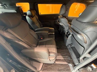 2023 Toyota ALPHARD 缩略图 33