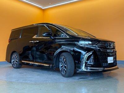 2023 Toyota ALPHARD 缩略图 16