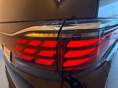 2023 Toyota ALPHARD 缩略图 62