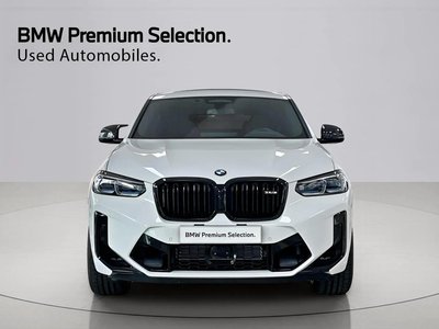 BMW X4 M - 5