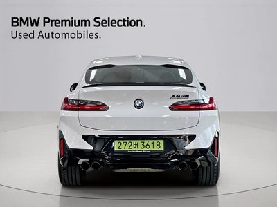 BMW X4 M - 2