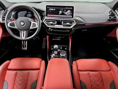 BMW X4 M - 4