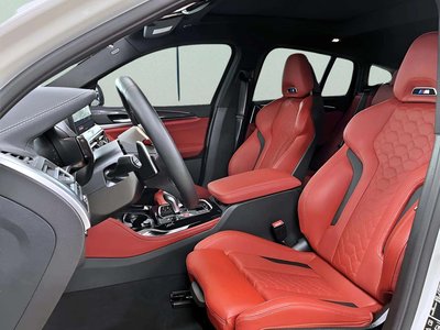 BMW X4 M - 10