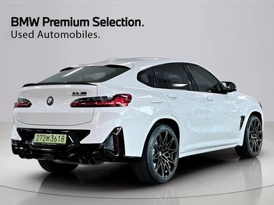 BMW X4 M - 3