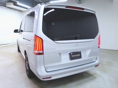 2024 Mercedes-BENZ V-CLASS 照片 6